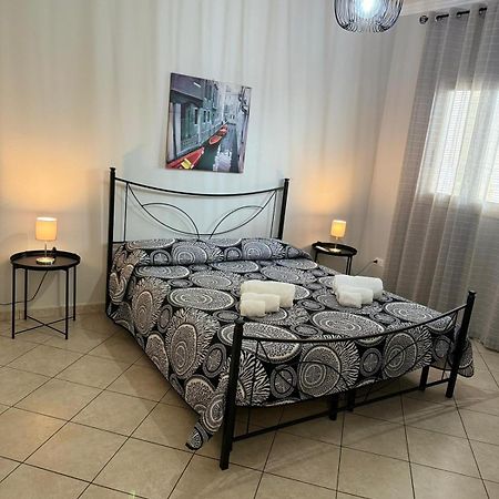Ferienwohnung La Casa Del Mulino CTA Exterior foto