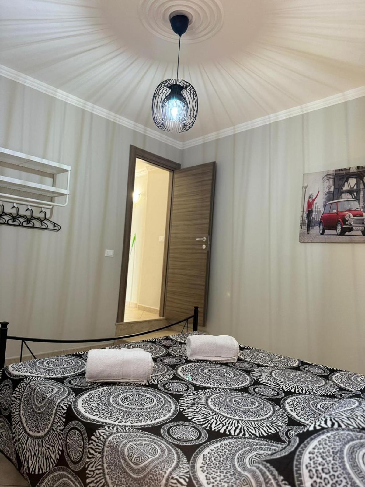 Ferienwohnung La Casa Del Mulino CTA Exterior foto