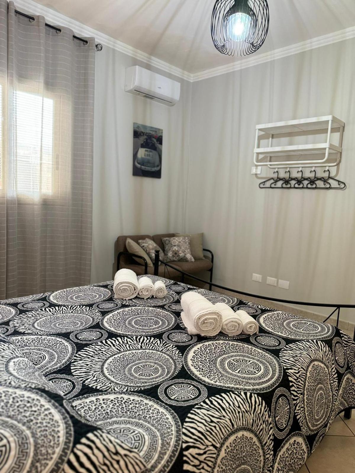Ferienwohnung La Casa Del Mulino CTA Exterior foto