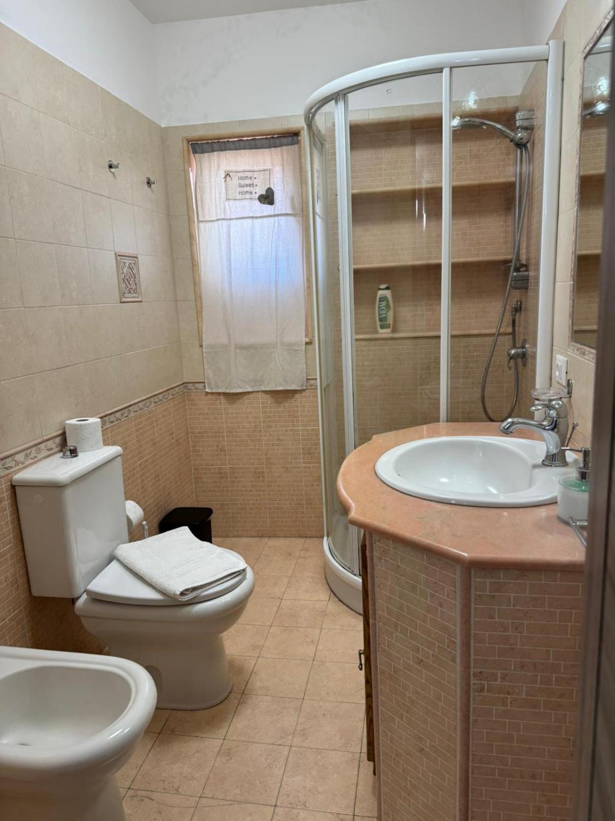 Ferienwohnung La Casa Del Mulino CTA Exterior foto