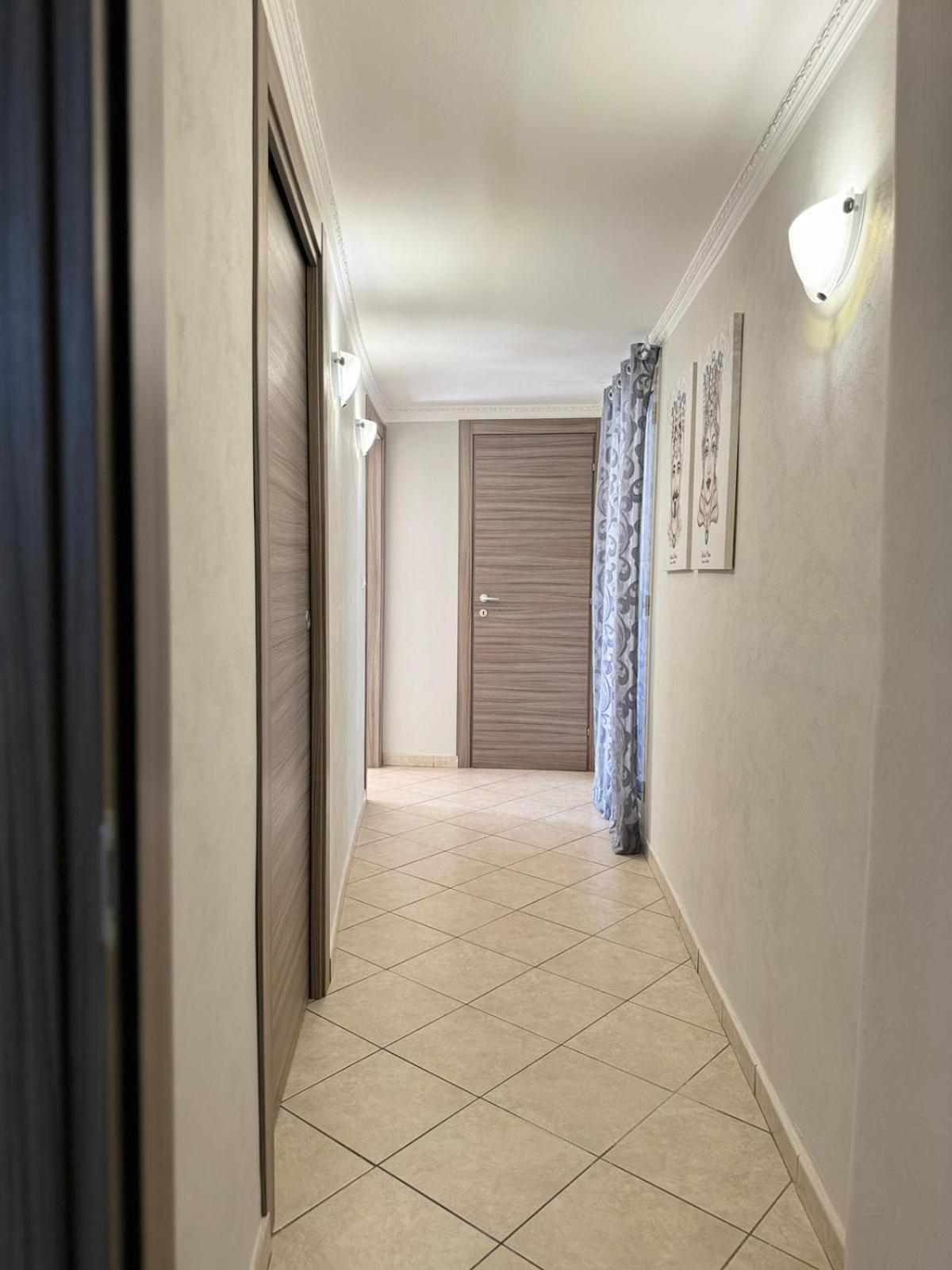 Ferienwohnung La Casa Del Mulino CTA Exterior foto