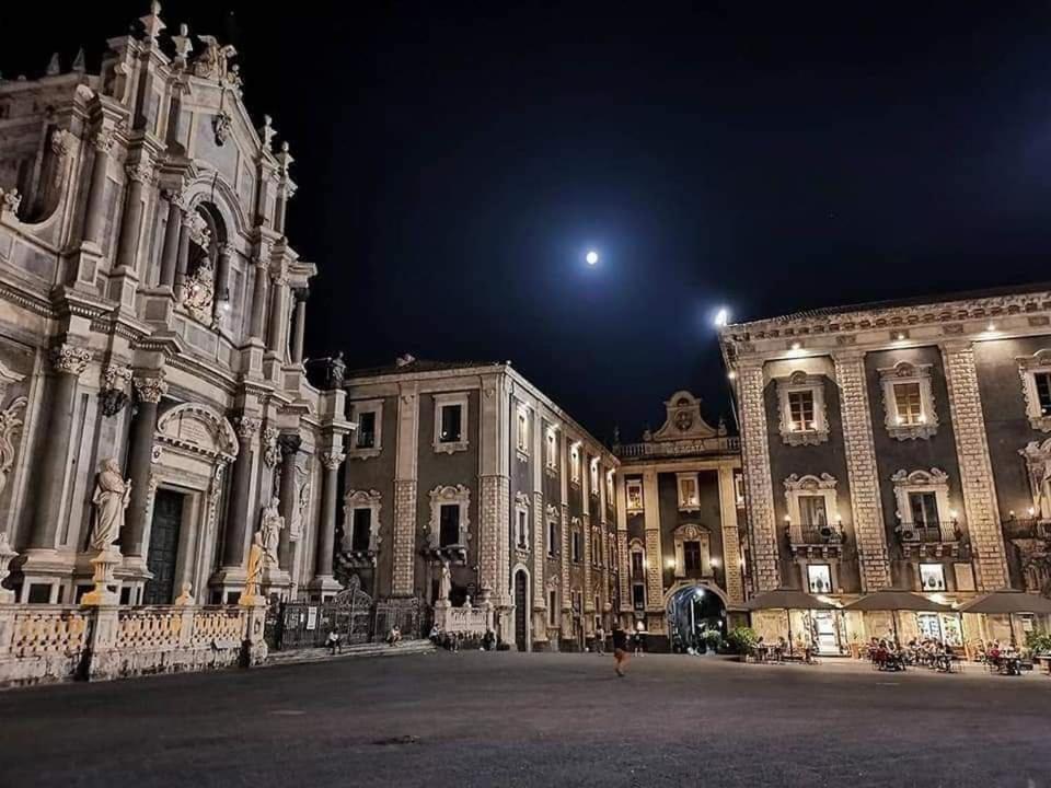 Ferienwohnung La Casa Del Mulino CTA Exterior foto