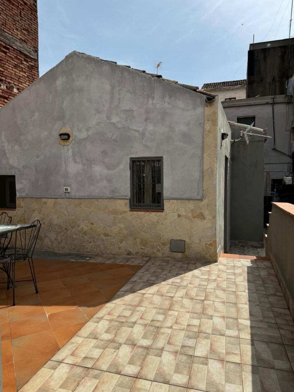 Ferienwohnung La Casa Del Mulino CTA Exterior foto